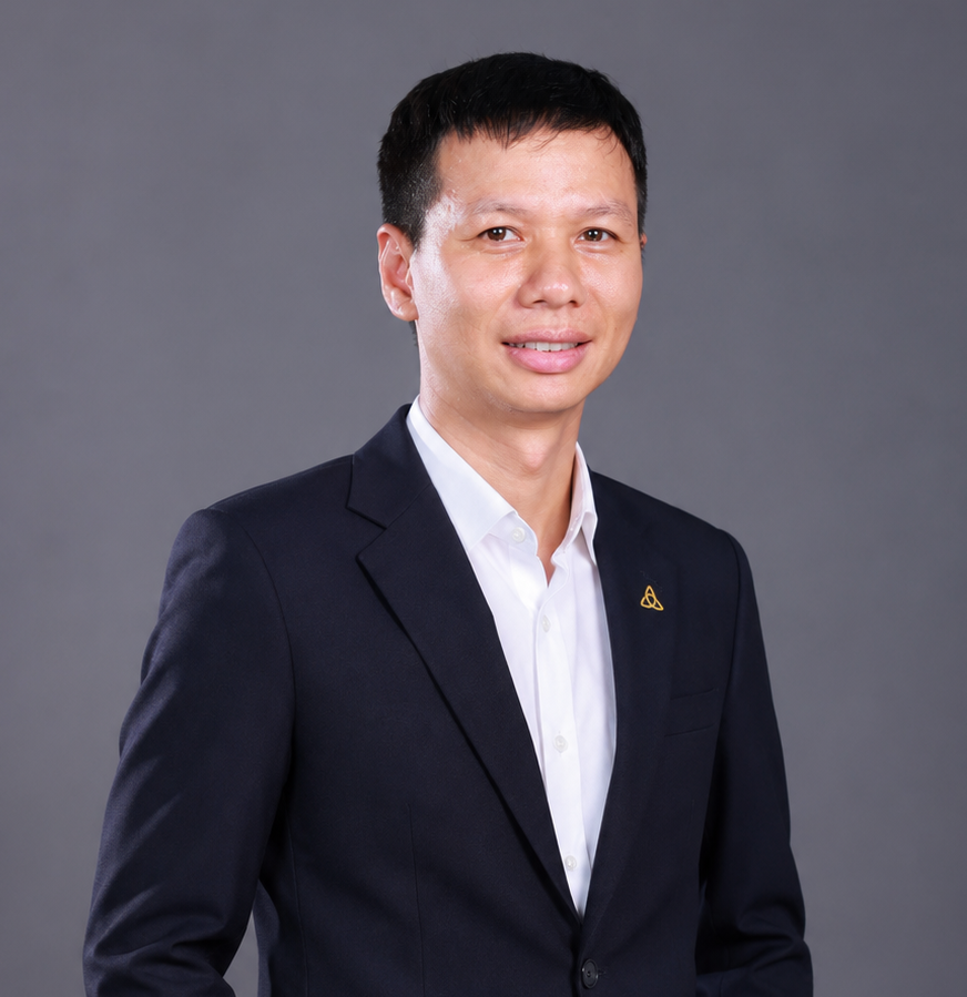 Mr Anh Phan